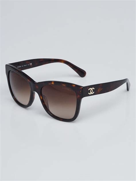 chanel 5380 sunglasses|chanel sunglasses tortoise shell.